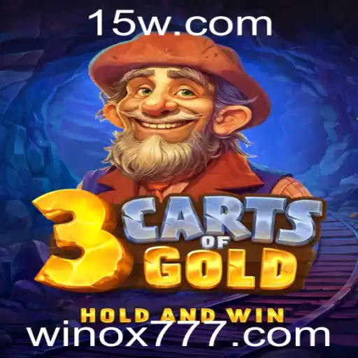 Descubra o Envolvente Mundo de 3cartsOfGold