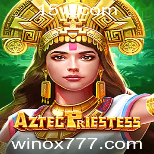 AztecPriestess: Um Jogo de Estratégia Mística e Aventura
