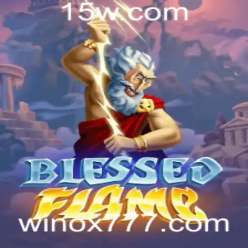 Explorando o Universo de BlessedFlame: Um Mergulho na Fantasia Interativa