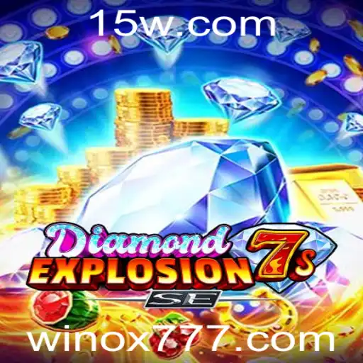 Explorando o Mundo do 'DiamondExplosion7sSE': A Nova Sensação dos Jogos