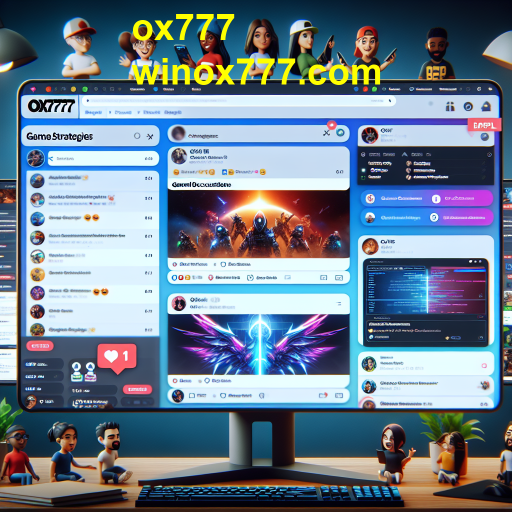 A Importância dos Fóruns de Jogos na Comunidade Gamer