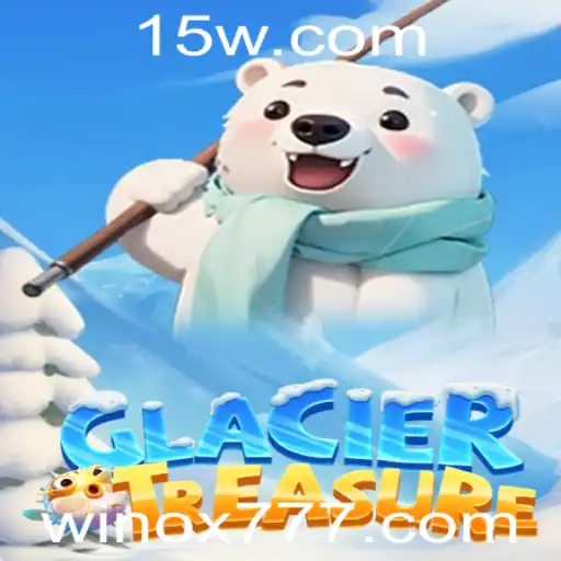 Descubra as Aventuras Gélidas de GlacierTreasure