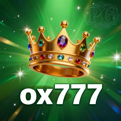 ox777 Logo