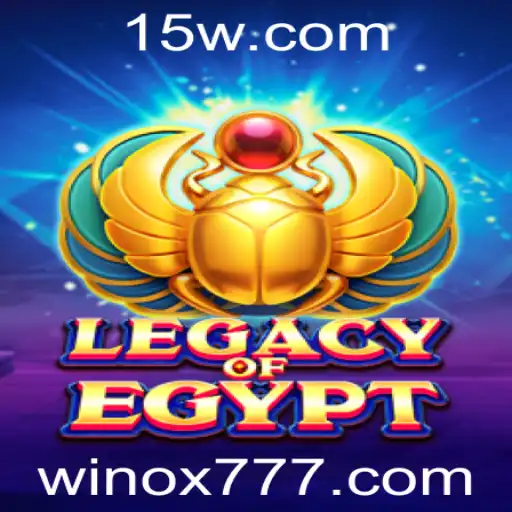LegacyOfEgypt: Descobrindo os Mistérios de uma Civilização Antiga