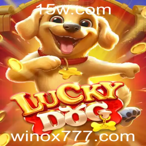 Descubra LuckyDog: O Jogo de Casino que Está Conquistando o Mundo