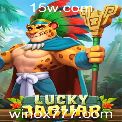 Descubra o Novo Jogo: LuckyJaguar com ox777