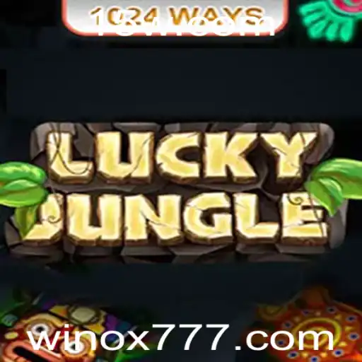 Descubra o Fascinante Mundo de LuckyJungle1024: Regras, Estratégias e Mais