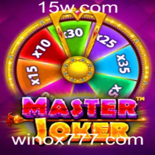 MasterJoker: A Nova Sensação no Mundo dos Jogos de Azar