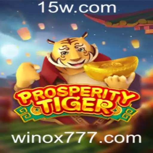 Explorando o Mundo Fascinante de ProsperityTiger: Um Jogo de Estratégia e Aventura