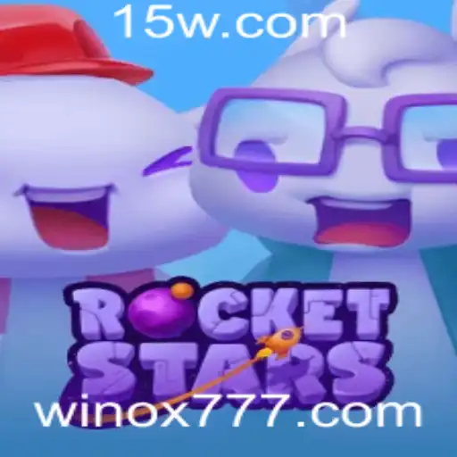 RocketStars: Explorando o Universo dos Jogos com Ox777
