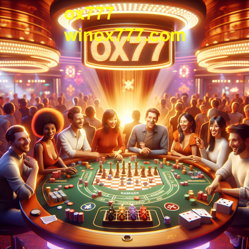 A Evolução das Mesas de Jogos: Tudo o que Você Precisa Saber