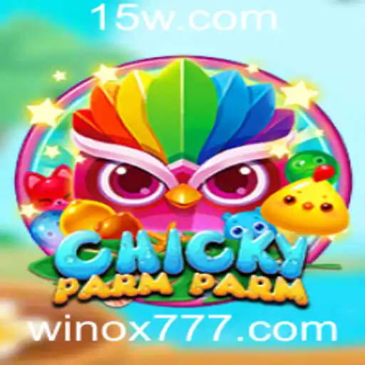 Descubra ChickyParmParm: O Novo Fenômeno de Jogo que Está Conquistando o Mundo