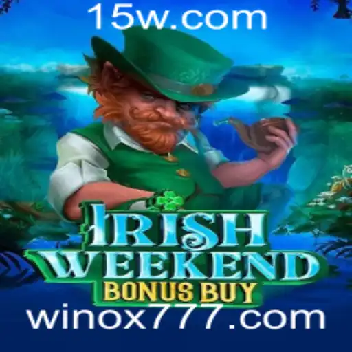 Descubra o Mundo do Jogo IrishWeekendBonusBuy