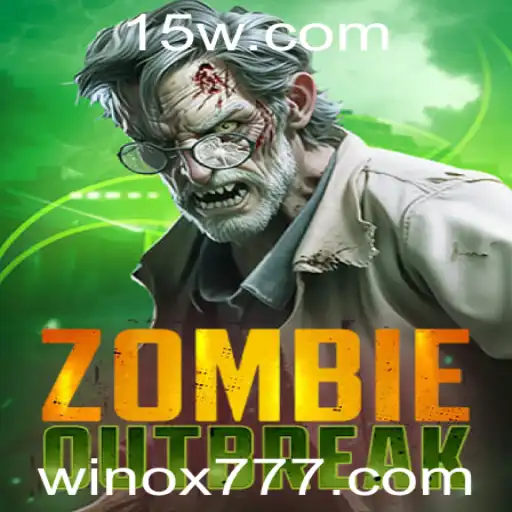 ZombieOutbreak: Sobrevivendo ao Apocalipse Não Morto